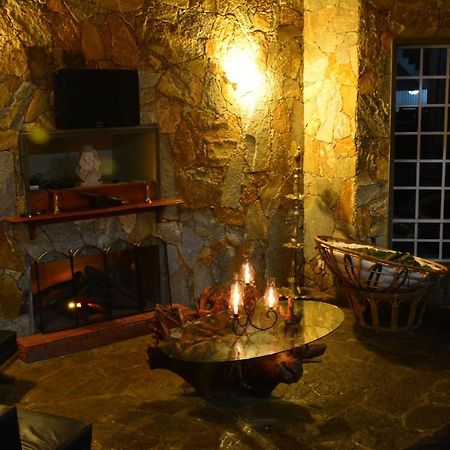 Club Lespri Hotel Palle Deltota Екстериор снимка