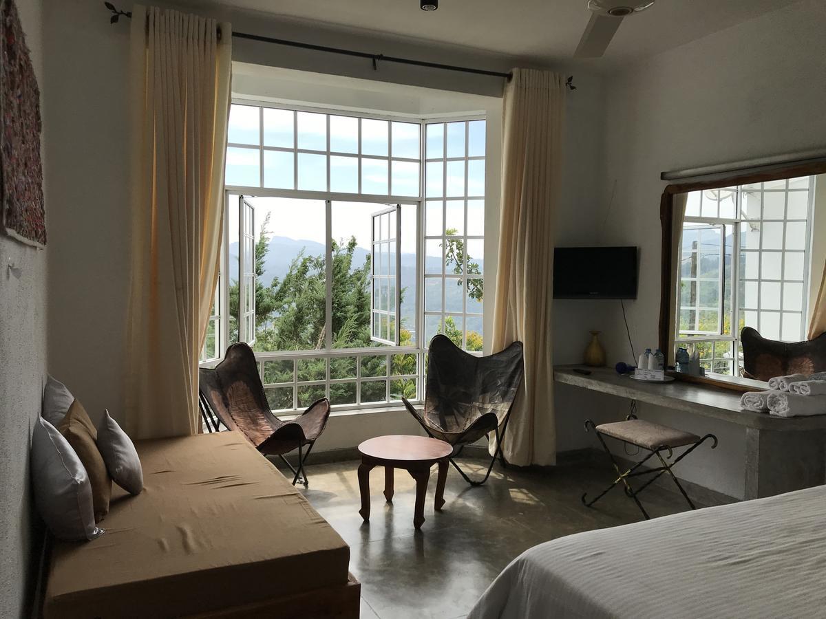 Club Lespri Hotel Palle Deltota Екстериор снимка