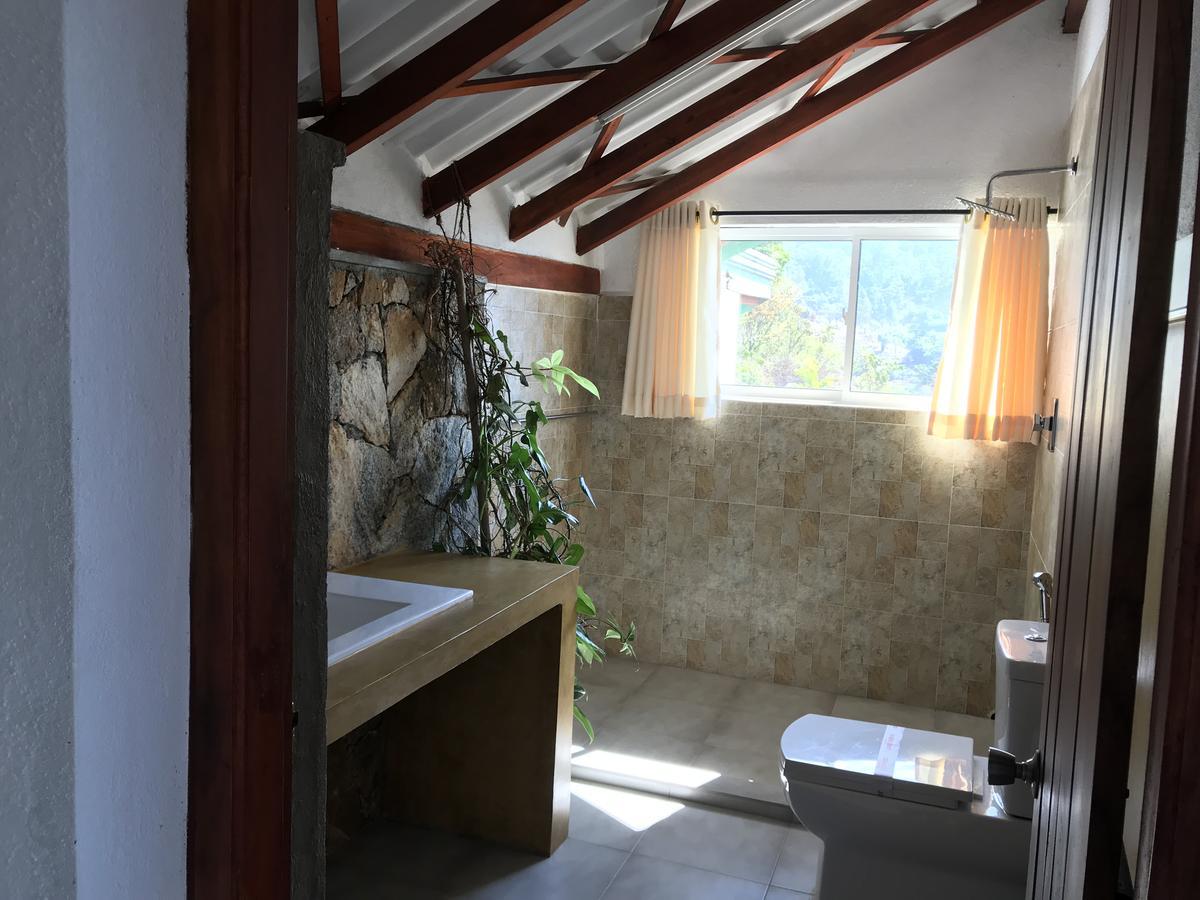 Club Lespri Hotel Palle Deltota Екстериор снимка