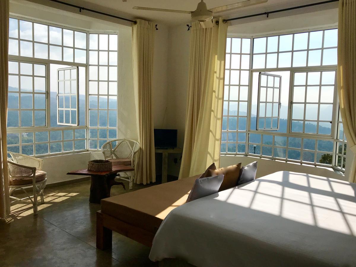 Club Lespri Hotel Palle Deltota Екстериор снимка