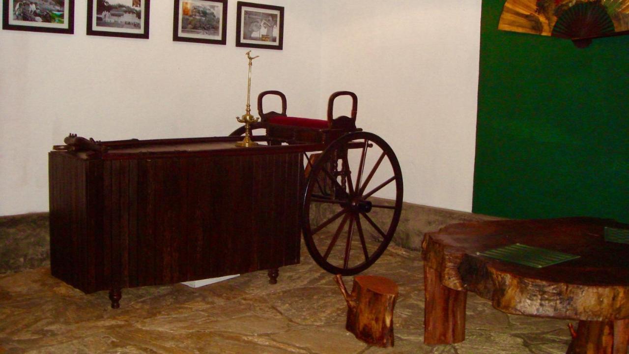 Club Lespri Hotel Palle Deltota Екстериор снимка