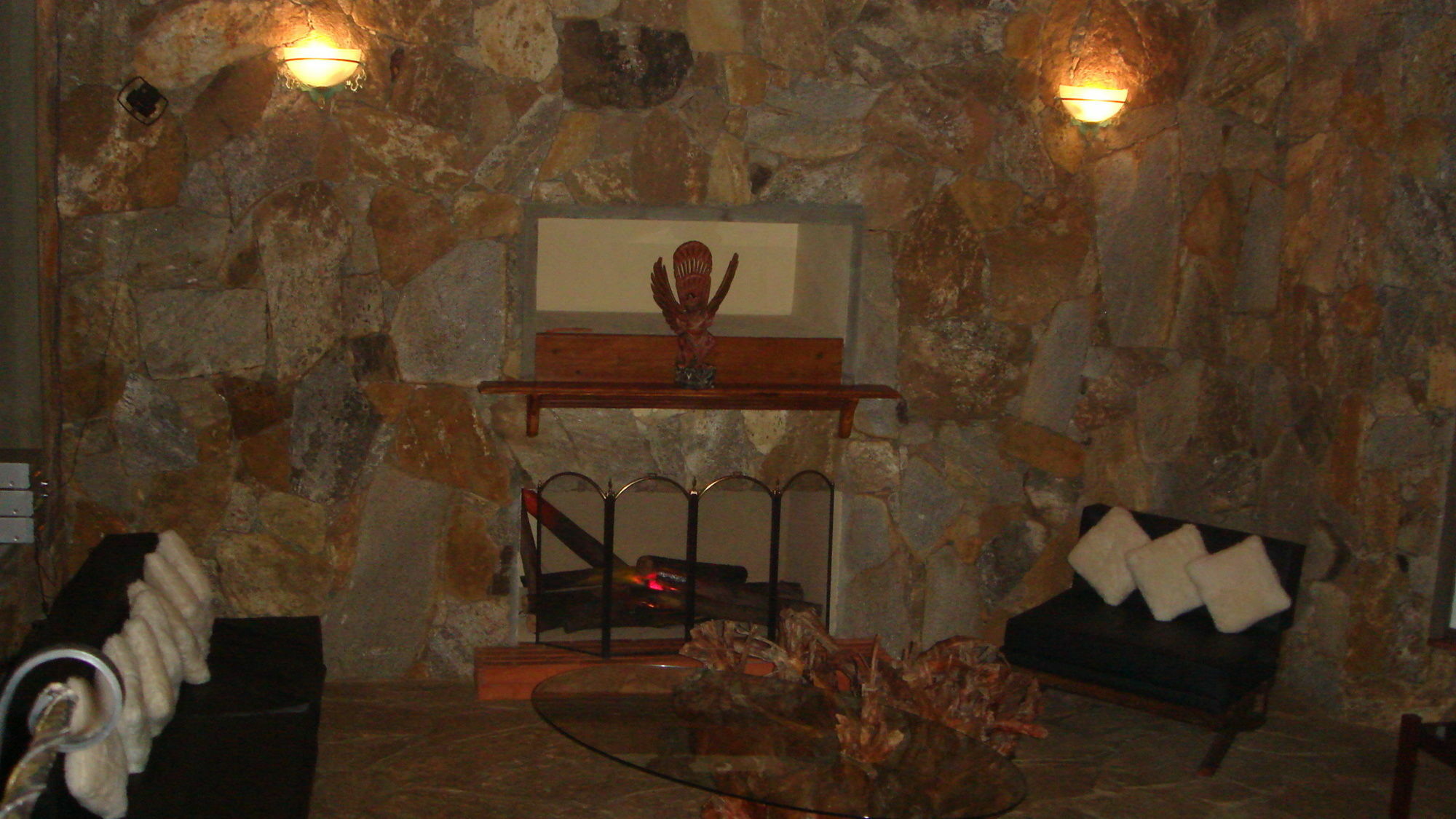 Club Lespri Hotel Palle Deltota Екстериор снимка