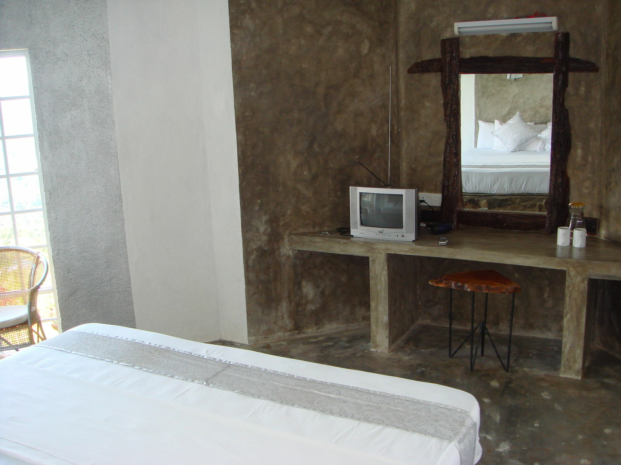 Club Lespri Hotel Palle Deltota Екстериор снимка